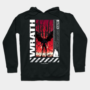 wrath Hoodie